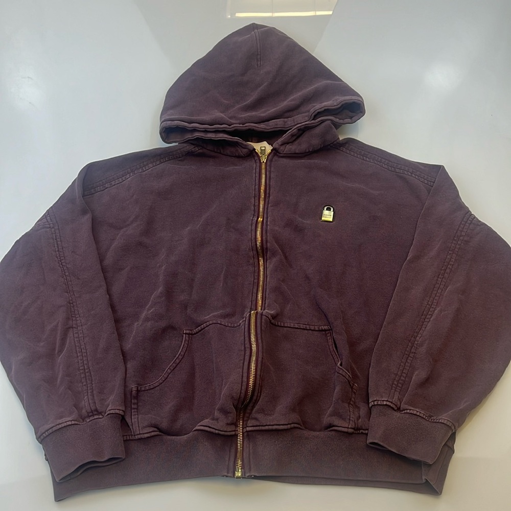 Buscemi Hoodie and Pants Set Coordinates N112
